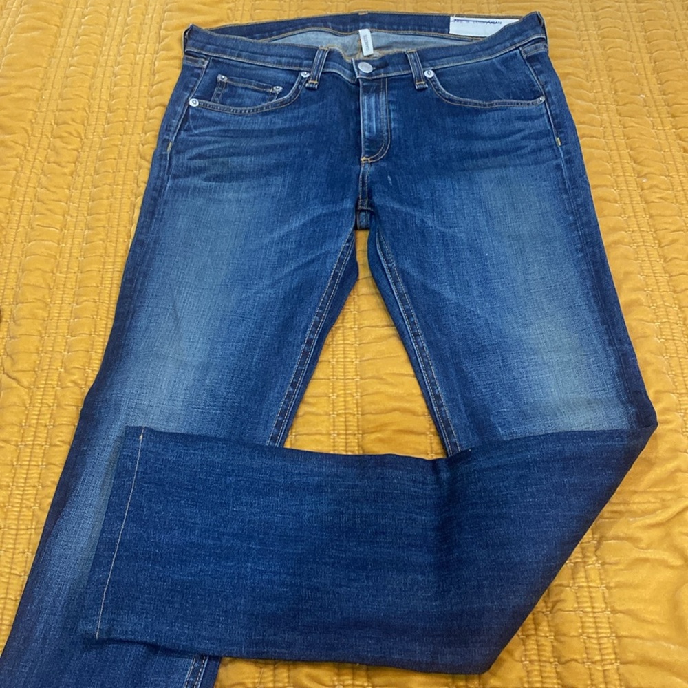 Rag & Bone Jean In Great Used Condition - image 3